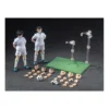 Great Toys Captain Tsubasa Hajime Taki & Ryo Ishizaki