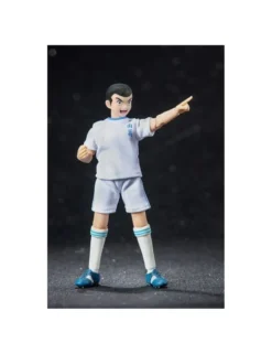 Great Toys Captain Tsubasa Hajime Taki & Ryo Ishizaki