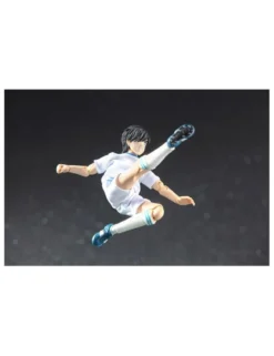 Great Toys Captain Tsubasa Hajime Taki & Ryo Ishizaki