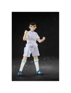 Great Toys Captain Tsubasa Hajime Taki & Ryo Ishizaki