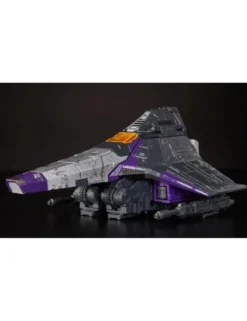 Habro Transformers War For Cybertron Siege WFC-S27 Phantomstrike Squadron