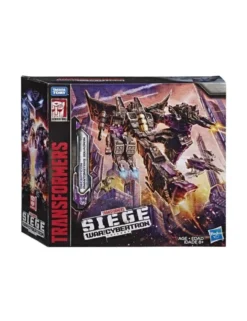 Habro Transformers War For Cybertron Siege WFC-S27 Phantomstrike Squadron
