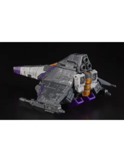 Habro Transformers War For Cybertron Siege WFC-S27 Phantomstrike Squadron