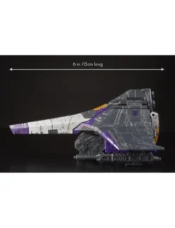 Habro Transformers War For Cybertron Siege WFC-S27 Phantomstrike Squadron