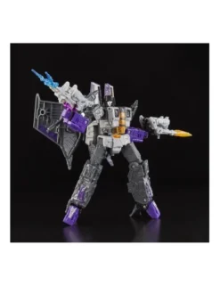 Habro Transformers War For Cybertron Siege WFC-S27 Phantomstrike Squadron