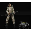 Hasbro Ghostbusters Afterlife Plasma Series Lucky