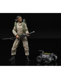 Hasbro Ghostbusters Afterlife Plasma Series Lucky
