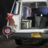 Hasbro Ghostbusters Plasma Series Ecto-1