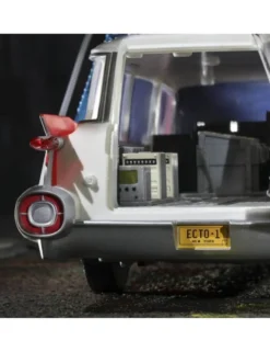 Hasbro Ghostbusters Plasma Series Ecto-1