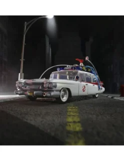 Hasbro Ghostbusters Plasma Series Ecto-1