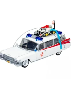 Hasbro Ghostbusters Plasma Series Ecto-1