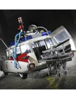 Hasbro Ghostbusters Plasma Series Ecto-1