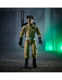 Hasbro Ghostbusters Plasma Series 4 Action Figure Pack