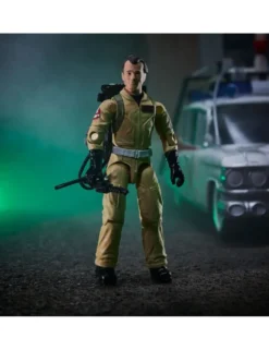Hasbro Ghostbusters Plasma Series 4 Action Figure Pack