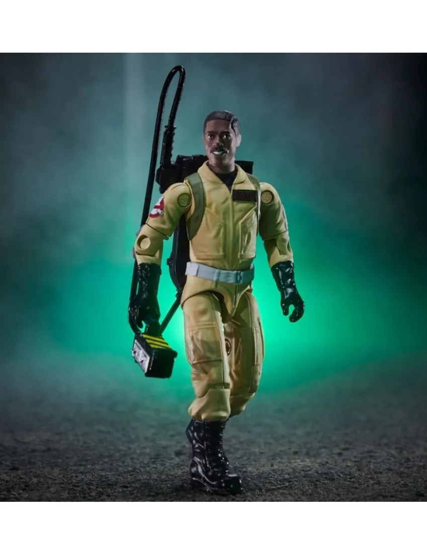 Hasbro Ghostbusters Plasma Series 4 Action Figure Pack