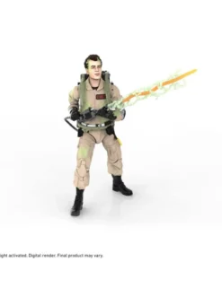 Hasbro Ghostbusters Plasma Series Ray Stantz