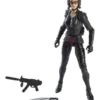 Hasbro G.I. Joe Snake Eyes Classified Series Baroness