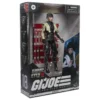 Hasbro G.I. Joe Snake Eyes Classified Series Akiko