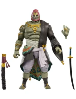 Hasbro Heroes of Hyrule The Legend of Zelda: Tears of the Kingdom Ganondorf