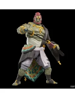 Hasbro Heroes of Hyrule The Legend of Zelda: Tears of the Kingdom Ganondorf