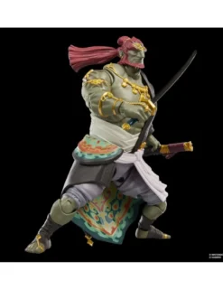 Hasbro Heroes of Hyrule The Legend of Zelda: Tears of the Kingdom Ganondorf