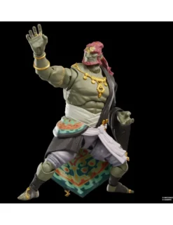 Hasbro Heroes of Hyrule The Legend of Zelda: Tears of the Kingdom Ganondorf