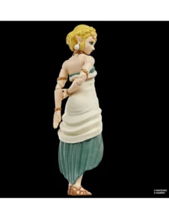 Hasbro Heroes of Hyrule The Legend of Zelda: Tears of the Kingdom Princess Zelda