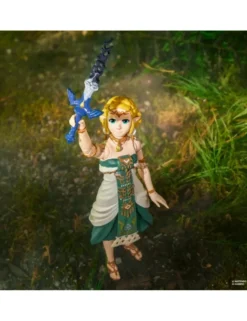 Hasbro Heroes of Hyrule The Legend of Zelda: Tears of the Kingdom Princess Zelda