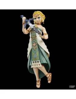 Hasbro Heroes of Hyrule The Legend of Zelda: Tears of the Kingdom Princess Zelda