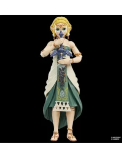 Hasbro Heroes of Hyrule The Legend of Zelda: Tears of the Kingdom Princess Zelda