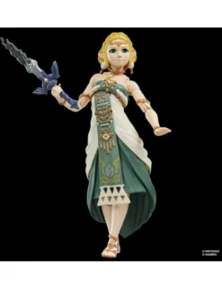 Hasbro Heroes of Hyrule The Legend of Zelda: Tears of the Kingdom Princess Zelda