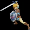 Hasbro Heroes of Hyrule The Legend of Zelda: Tears of the Kingdom Link