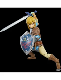 Hasbro Heroes of Hyrule The Legend of Zelda: Tears of the Kingdom Link