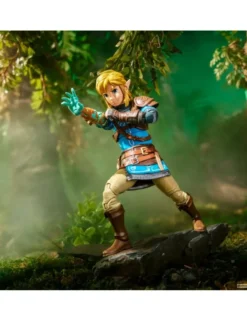Hasbro Heroes of Hyrule The Legend of Zelda: Tears of the Kingdom Link