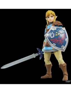 Hasbro Heroes of Hyrule The Legend of Zelda: Tears of the Kingdom Link