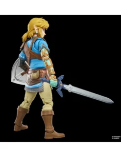 Hasbro Heroes of Hyrule The Legend of Zelda: Tears of the Kingdom Link