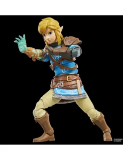 Hasbro Heroes of Hyrule The Legend of Zelda: Tears of the Kingdom Link