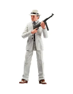 Hasbro Indiana Jones Adventure Series Indiana Jones Raiders of the Lost Ark Marcus Brody & René Belloq Ark Showdown