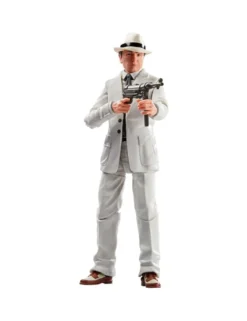 Hasbro Indiana Jones Adventure Series Indiana Jones Raiders of the Lost Ark Marcus Brody & René Belloq Ark Showdown