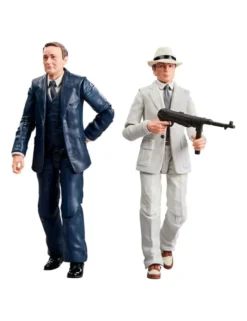Hasbro Indiana Jones Adventure Series Indiana Jones Raiders of the Lost Ark Marcus Brody & René Belloq Ark Showdown