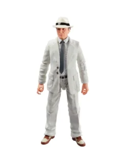 Hasbro Indiana Jones Adventure Series Indiana Jones Raiders of the Lost Ark Marcus Brody & René Belloq Ark Showdown