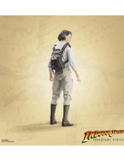 Hasbro Indiana Jones Adventure Series Indiana Jones and the Dial of Destiny Helena Shaw