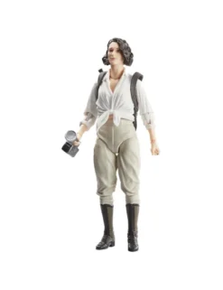 Hasbro Indiana Jones Adventure Series Indiana Jones and the Dial of Destiny Helena Shaw