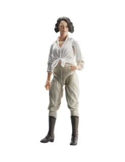 Hasbro Indiana Jones Adventure Series Indiana Jones and the Dial of Destiny Helena Shaw