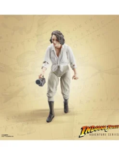 Hasbro Indiana Jones Adventure Series Indiana Jones and the Dial of Destiny Helena Shaw