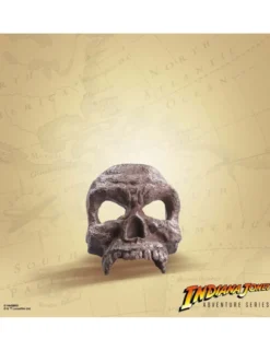 Hasbro Indiana Jones Adventure Series Indiana Jones and the Dial of Destiny Helena Shaw
