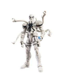 Hasbro Marvel Legends Agent Anti-Venom with Exclusive Magic: The Gathering Card