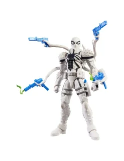 Hasbro Marvel Legends Agent Anti-Venom with Exclusive Magic: The Gathering Card