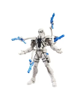 Hasbro Marvel Legends Agent Anti-Venom with Exclusive Magic: The Gathering Card