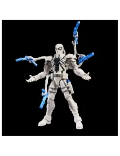 Hasbro Marvel Legends Agent Anti-Venom with Exclusive Magic: The Gathering Card
